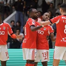 Benfica goleia Araz e está mais perto dos 'quartos' da Liga dos Campeões de futsal