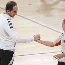 Benfica quer jogar com