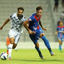 Dupla mais experiente pronta a voltar