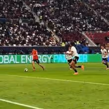 Um momento para a história: o golo de Anísio Cabral que valeu a conquista do Mundial sub-17 a Portugal