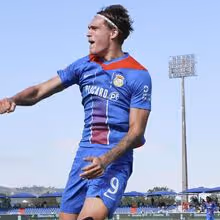 O melhor Marezi de sempre: leva 5 golos em 13 jogos