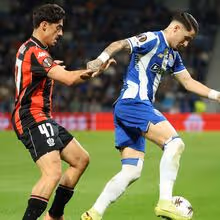 Tiago Gouveia arrependido da saída do Benfica: «Talvez tivesse mais minutos com Mourinho»