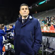 Francisco Neto antecipa duelo com Brasil: «É na adversidade que se cresce»