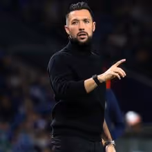 O onze do FC Porto para o jogo com o Tondela: surpresa no ataque portista