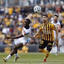 Tiago Cerveira espreita oportunidade
