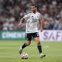 Afinal, Rafa Silva entra nos convocados do Besiktas para o estágio em Antalya