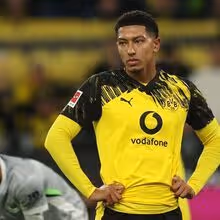 Jobe Bellingham na porta de saída do Dortmund