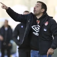 Objetivo é 'vingar' Taça da Liga