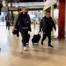 Trincão, Quenda e Pote não viajam para Munique: Sporting com três baixas de peso para o jogo com o Bayern