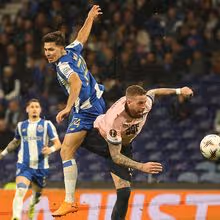 FC Porto-Malmö: duelo em 5 factos