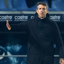 Vasco Seabra: «Continuidade exige entrega total»
