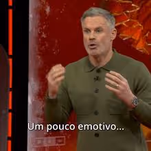Carragher volta a atirar a Salah: «Vai estar na liga saudita a ver o Liverpool ganhar a Champions?»