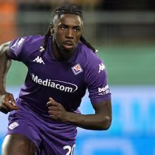 Fulham vai tentar contratar Moise Kean