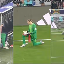 Safonov desfalca PSG após ter sido 'herói' na Taça Intercontinental