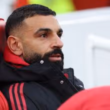 Curtis Jones revela 'mea culpa' de Salah: «Pediu desculpa à equipa»