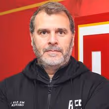 João Henriques e o jogo no Dragão: «100% da responsabilidade está do lado do adversário»