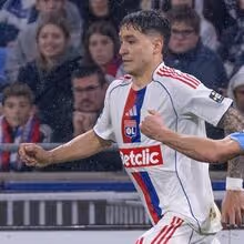 Lyon de Paulo Fonseca segue em frente na Taça de França