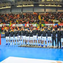Paulo Pereira divulga esta terça-feira pré-convocatória na preparação para o Europeu'2026