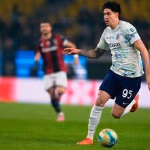 Liverpool também tem interesse em Bastoni