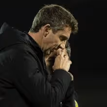 Duas baixas e uma dúvida para a receção ao Sporting