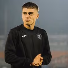 Ac. Viseu prolonga contrato com Simão Silva até 2029