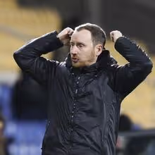 Ian Cathro: «Nos últimos dois jogos a equipa mostrou uma concentração elevada»