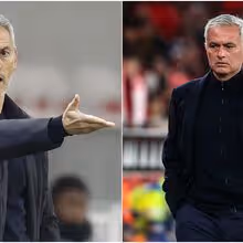Os onzes de Sp. Braga e Benfica para o jogo de hoje