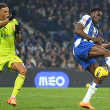 FC Porto-AVS SAD: duelo em 5 factos