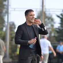 Tiago Margarido projeta duelo em Guimarães: «Vamos querer ter bola e fazer o nosso jogo»
