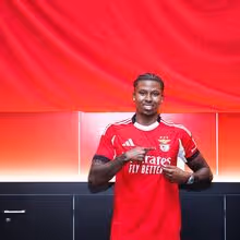 Lopes Cabral inscrito e disponível para receção ao Estoril