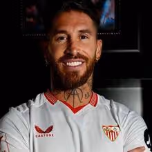 Sergio Ramos pode ser dono do Sevilha
