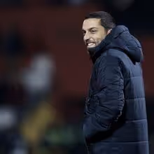 Vasco Botelho da Costa regressa a Alverca: «Tem de ser um Moreirense ao seu melhor nível»