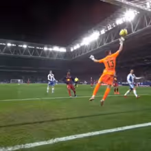 Joan García faz defesa de
