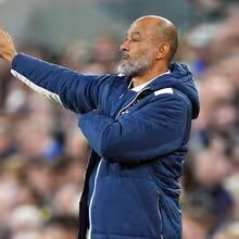 Alan Shearer arrasa West Ham de Nuno Espírito Santo após derrota com Wolves: «Foi patético»