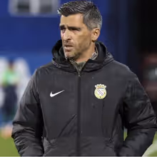 Custódio volta a Braga para