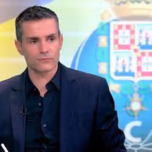 Tiago Silva: «Rui Borges não é querido por uma parte da massa associativa do Sporting»
