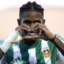 André Luiz só quer o Benfica: extremo é aliado das águias