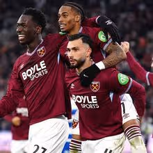 West Ham de Nuno Espírito Santo supera QPR no prolongamento e avança na Taça de Inglaterra