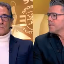 José Calado: «Sudakov chegou a uma nova equipa com uma exigência completamente diferente»