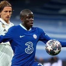 Fenerbahçe entra na corrida por Kanté