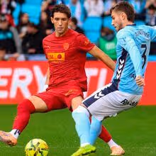 Juventus quer Mingueza... mas há outros interessados