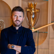 Michael Carrick apela à união no pós-Amorim