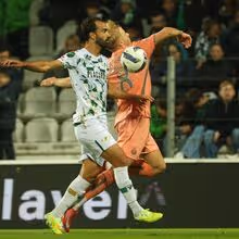 Marcelo perto de rescindir com o Moreirense e a caminho da U. Leiria