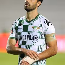 Moreirense oficializa saída de Marcelo: «É, e será sempre, um de nós»