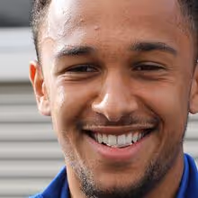 Eric Moreira devolvido ao Nottingham Forest