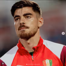 Paulo Moreira: «A chave do jogo foi a expulsão»