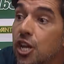 Abel Ferreira irritado após sofrer derrota mais pesada pelo Palmeiras: «Vamos pôr as coisas bem claras...»