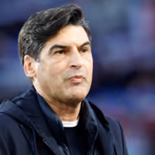 Paulo Fonseca e o revés na Taça: «É muito duro... mas o futebol é mesmo assim»