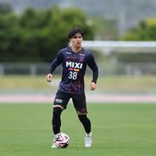 Penafiel perto de garantir médio japonês