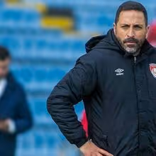 Vasco Matos promete Santa Clara